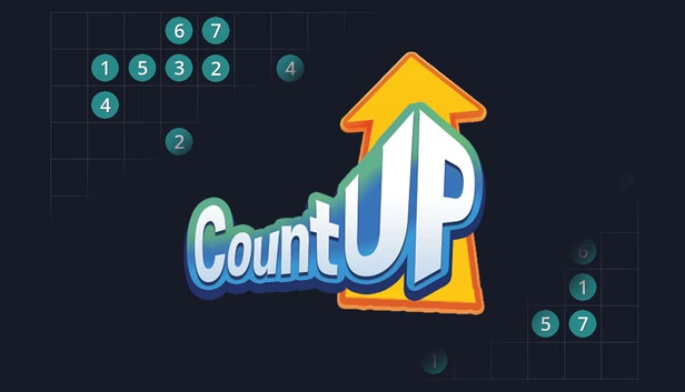 CountUp 游戏封面