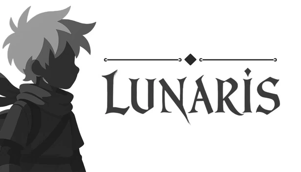 LUNARIS 游戏封面