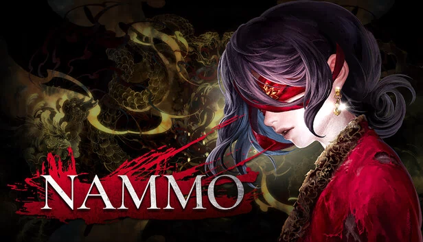 NAMMO 游戏封面