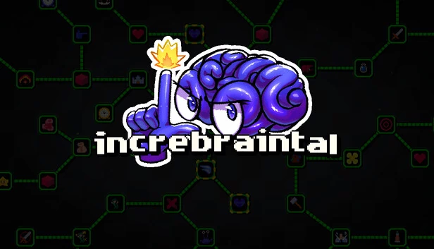 Increbraintal 游戏封面