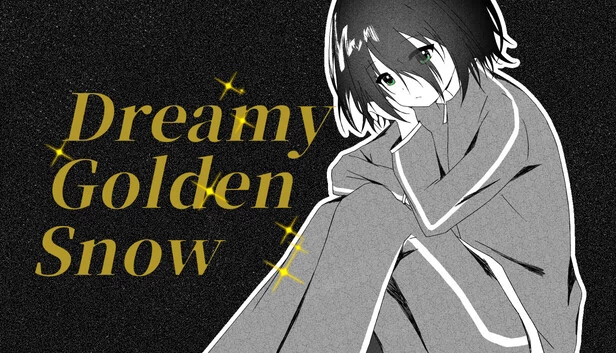 梦幻金雪（Dreamy Golden Snow） 游戏封面