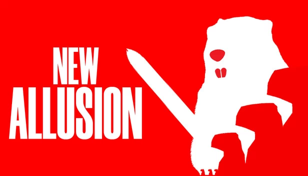 新典故（New Allusion） 游戏封面