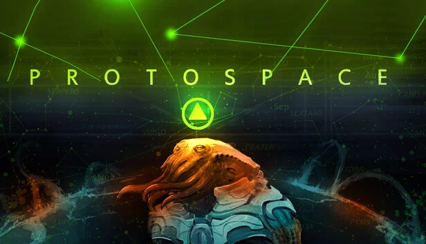 Protospace 游戏封面