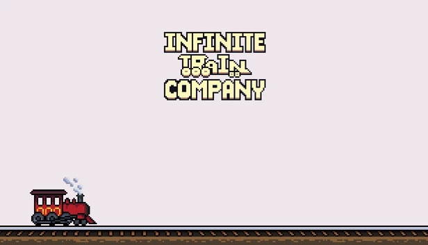 无限列车公司（Infinite Train Company） 游戏封面