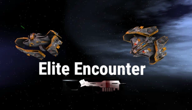 精英遭遇战（Elite Encounter） 游戏封面