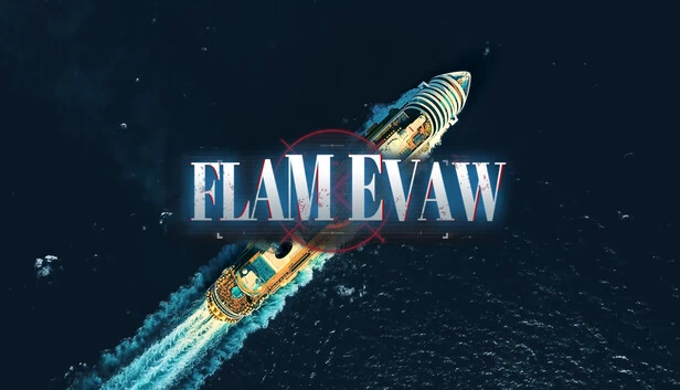 FLAM EVAW 游戏封面