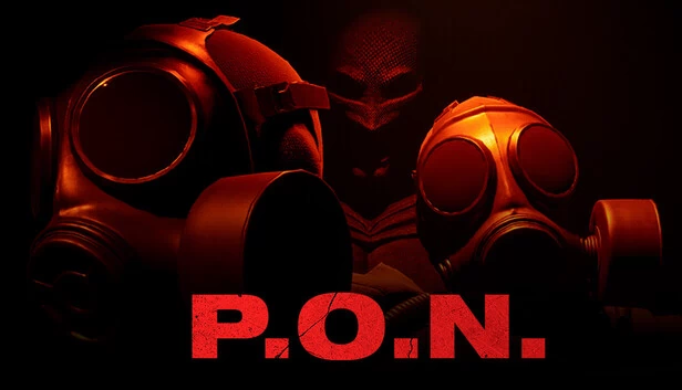 P.O.N. 游戏封面