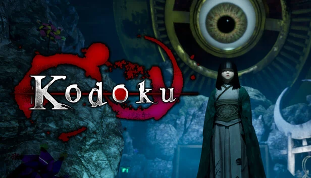 Kodoku：当月亮哀悼时（Kodoku：As the Moon Mourns） 游戏封面