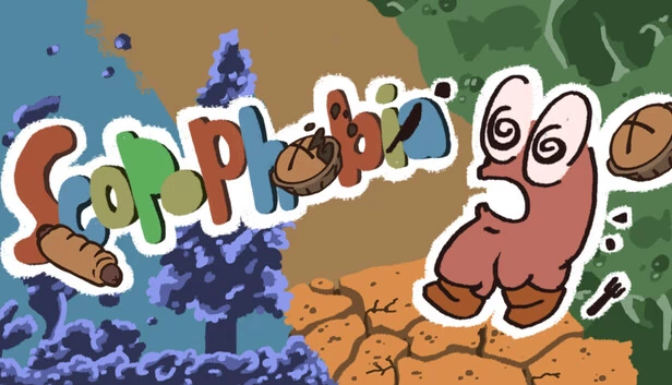 恐视症（Scopophobia） 游戏封面