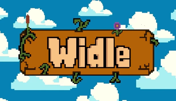 Widle 游戏封面