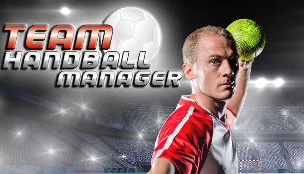 手球经理 - TEAM（Handball Manager - TEAM） 游戏封面