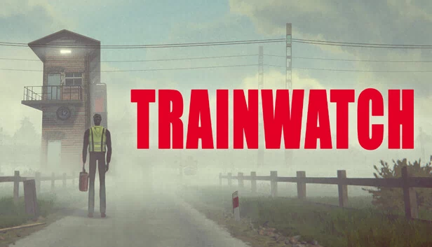 火车观察（Trainwatch） 游戏封面