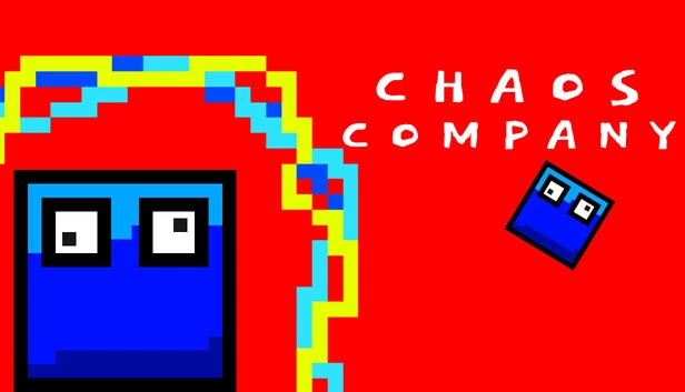 混沌公司（Chaos Company） 游戏封面