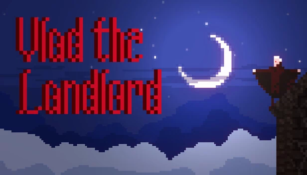 弗拉德地主（Vlad the Landlord） 游戏封面