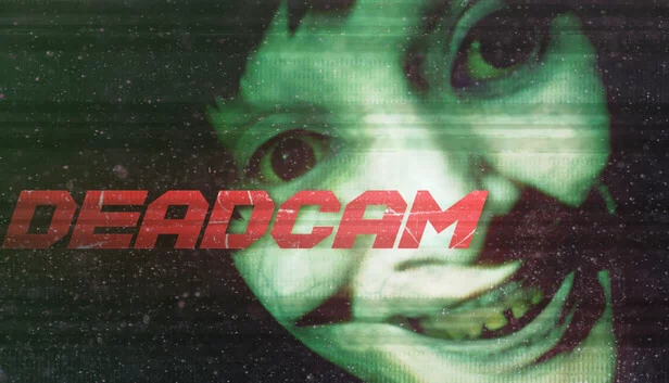 Deadcam 游戏封面