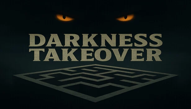 黑暗接管(Darkness Takeover) 游戏封面