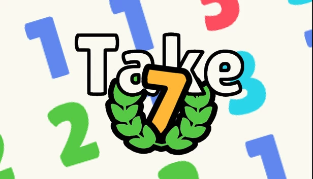 Take7 游戏封面