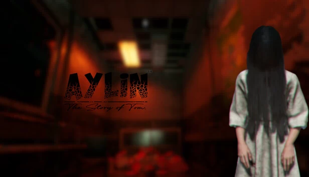 艾琳：汤姆的故事（Aylin: The Story of Tom） 游戏封面
