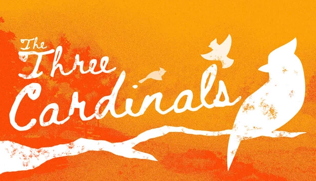 三位枢机（The Three Cardinals） 游戏封面