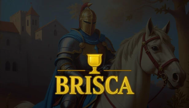 布里斯卡（Brisca） 游戏封面