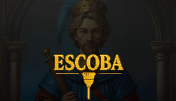 埃斯科巴(Escoba) 游戏封面