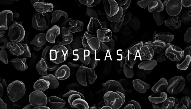 发育不良（Dysplasia） 游戏封面
