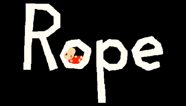 绳索（Rope） 游戏封面