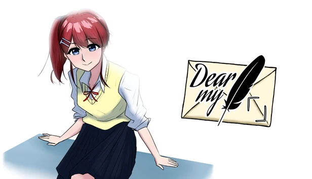 亲爱的我『 』（Dear my『 』） 游戏封面