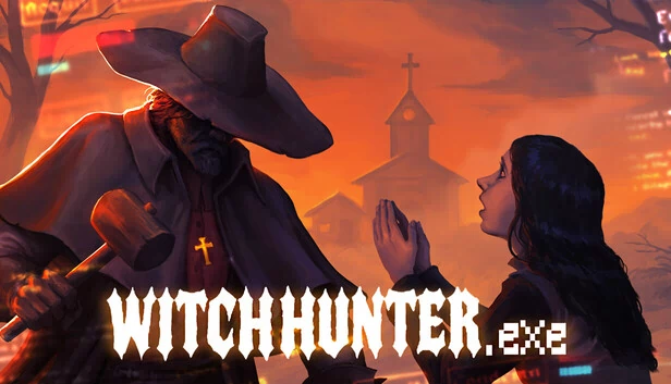 WITCHHUNTER.exe 游戏封面