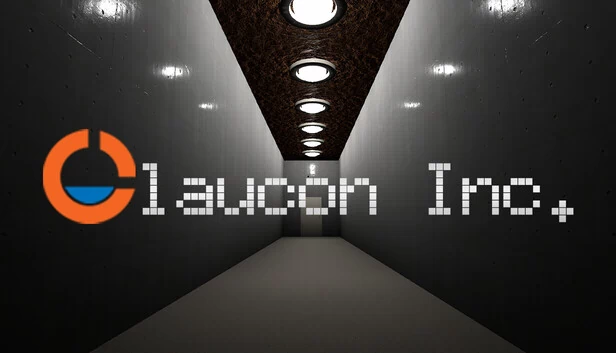 格劳孔公司（Glaucon Inc.） 游戏封面