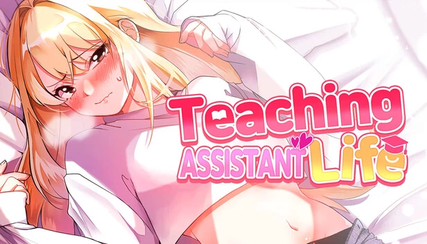 助教生活（Teaching Assistant Life） 游戏封面