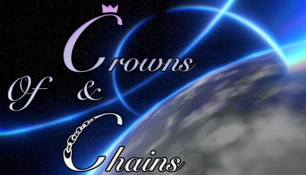 王冠与锁链（Of Crowns & Chains） 游戏封面