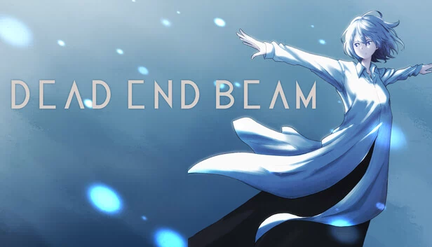 绝路光束（DEAD END BEAM） 游戏封面
