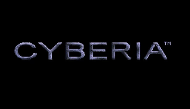 赛博利亚（Cyberia） 游戏封面