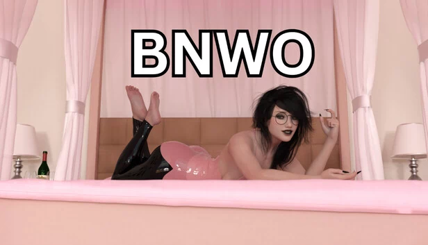 BNWO 游戏封面