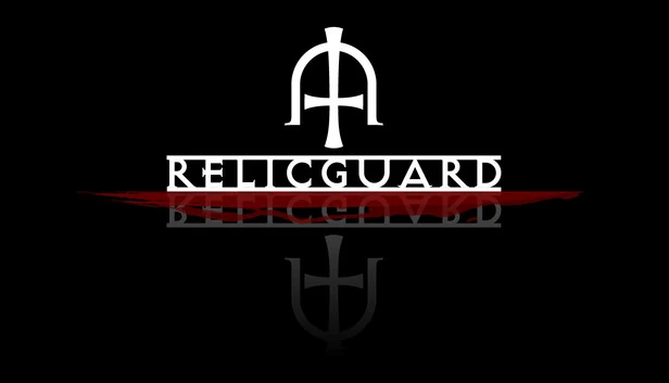 遗物守卫（Relicguard） 游戏封面