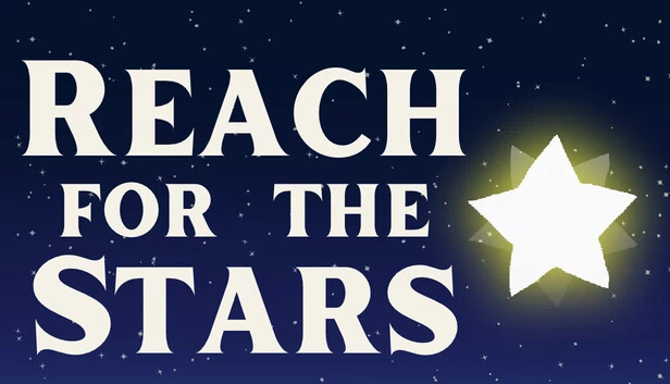 Reach For The Stars 游戏封面