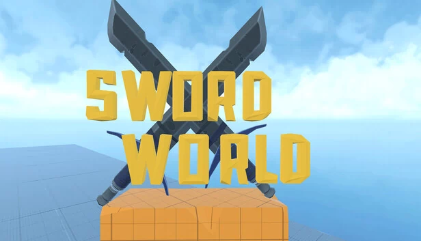 剑世界 VR（Sword World VR） 游戏封面