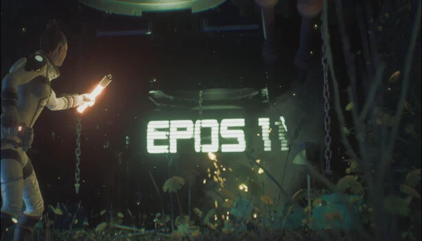EPOS 11 游戏封面
