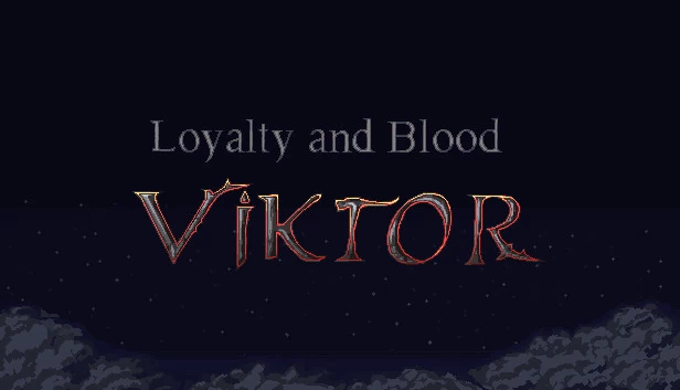 忠诚与鲜血：维克托起源（Loyalty and Blood: Viktor Origins） 游戏封面
