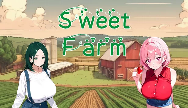 甜蜜农场（Sweet Farm） 游戏封面