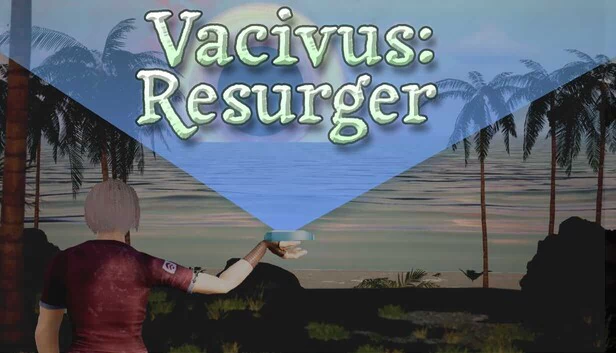 Vacivus: Resurger 游戏封面