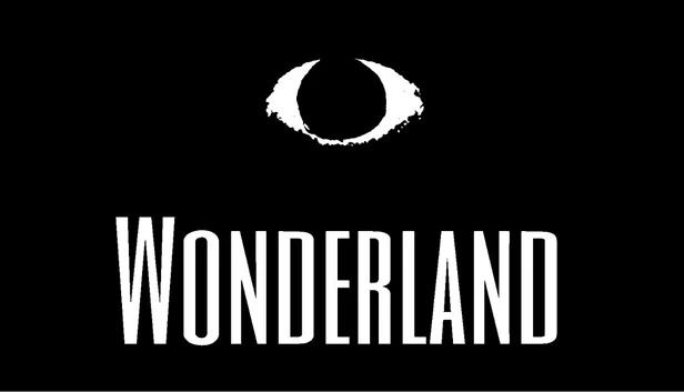 仙境（Wonderland） 游戏封面