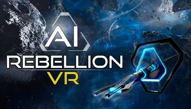 AI Rebellion VR 游戏封面