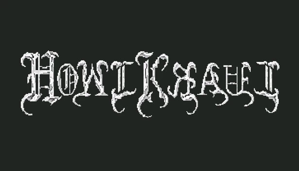 豪尔克劳尔（HowlKraul） 游戏封面