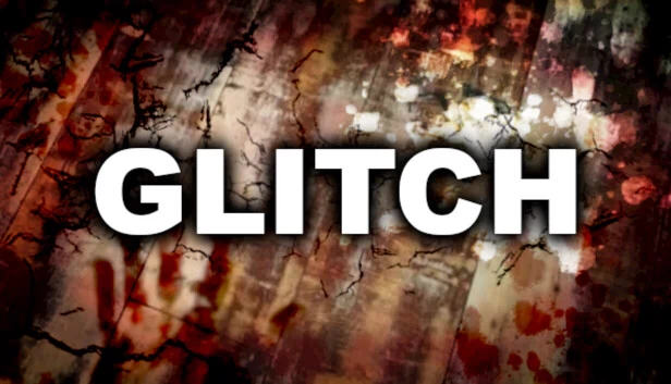 Glitch 游戏封面