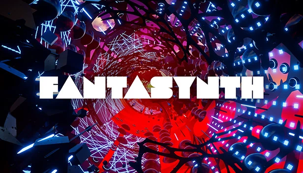 Fantasynth One 游戏封面