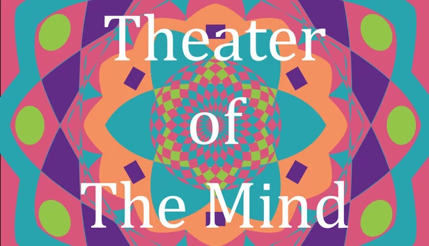 心灵剧场(Theater of the Mind) 游戏封面