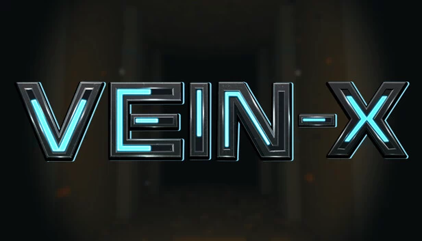 Vein-X 游戏封面