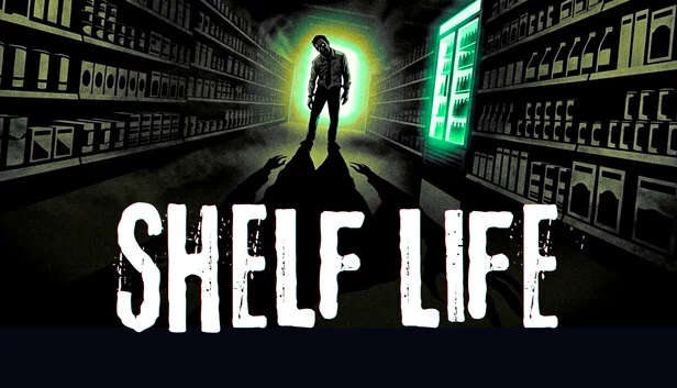 保质期（Shelf Life） 游戏封面